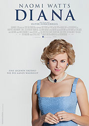 Diana - ab 9.1.2014 im Kino
